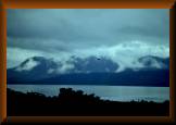 View of Arran from St Ninian's Bay, Isle of Bute, Scotland. View of Arran from St Ninian's Bay, Isle of Bute, Scotland.