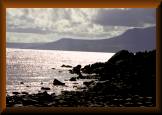Scalpsie Bay, Isle of Bute, Scotland.